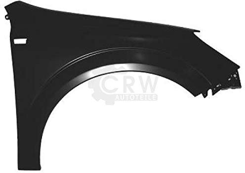 Kotflügel Fender rechts für Astra H Bj. 04-09 3/5 türig GTC Limousine Caravan