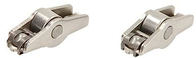 Kolbenschmidt 50007627 Piston & Rings