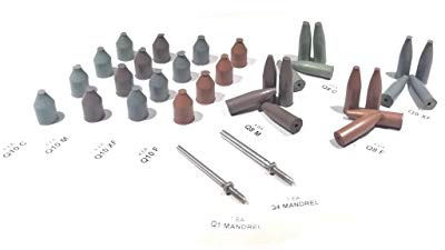 CRATEX Z108 Point Kit