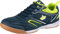 Lico Unisex Airsoft Indoor Hallenturnschuh, Marine Lemon Weiß, 43 EU