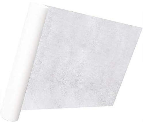 Dunstabzugshaube Filter papier, Universal Dunstabzugshaube Fettfilter, Vlies, einfach zu schneiden und zu installieren (5M)