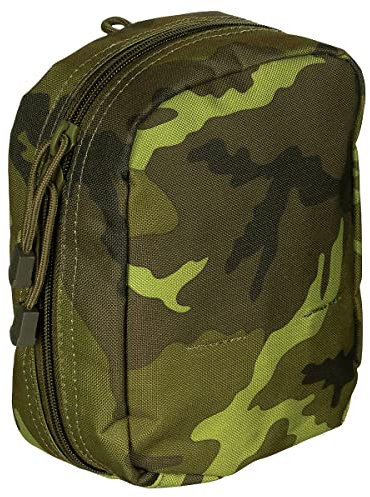 MFH Mehrzwecktasche, MOLLE, klein (M 95 CZ tarn)
