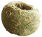 Happyyami 5 Piezas Maceta de Bolas de Musgo Estilo Japonés Natural Kokedama Florero Creativo Sphagnum Titular de La Flor Hidratante Bonsai Plantas Contenedores