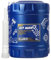 10l, MANNOL 8212 ATF AG55 6-G ZF Getriebe Öl + Ausgießer
