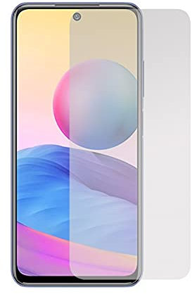 Movilrey Protector Xiaomi Redmi Note 10 5G Cristal Templado de Pantalla Vidrio 9H para movil