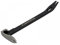 Roughneck Gorilla ROU11091 Claw Bar 250mm/10, Yellow - Black