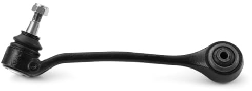 SKF Radaufhängung Lenker Längslenker mit synthetischem Fett VKDS 328575 B Position hinten Höhe 107 mm Länge 542 mm Breite 136 mm – OE-Qualität