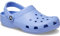 Crocs Unisex Baya Sneaker, hellblau, 40 EU