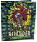 CYPBRANDS D&D Ordner, 4 Ringe