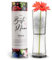 Hechttag Blumen Vase Glas mit Gravur Beste Mama - Geschenke für Mama Weihnachten Geschenk zum Geburtstag,Geschenkideen Mutter - passend für Tulpen, Blumenstrauß - 500 ML Qualität Made in Europe