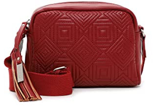 Tamaris Merle Crossbody Bag Red