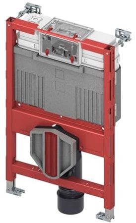 Potinkinis WC rėmas Tece 9300380