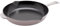 Staub Bratpfanne aus Gusseisen, 25,4 cm, Lila