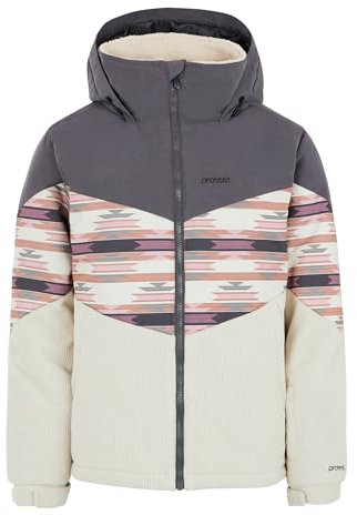 Protest Ski And Snowboard Jacket PRTSWAN JR