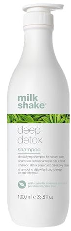 MILK SHAKE Deep Detox Shampoo 1000 ml
