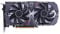 Taygate Carte Graphique de Jeu Carte vidéo Fit for IGAME GeForce GTX 1650 Super Ultra OC 4 G Carte Graphique GPU Carte Graphique GPU pour Manger Une Carte de Jeu Graphique au Poulet