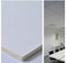 Akifix ITP ST13002.00.U Deckenpaneel SANDED Mineralfaser gehämmert 600 x 600 x 13/5,04 m² (14 Stück) Packung mit 14 Stück Rand Lay-on