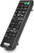 Av Remote Control, TV Remote Control TV Remote Replacement Av Receiver Remote Control Portable TV Controller Smart Control for TV