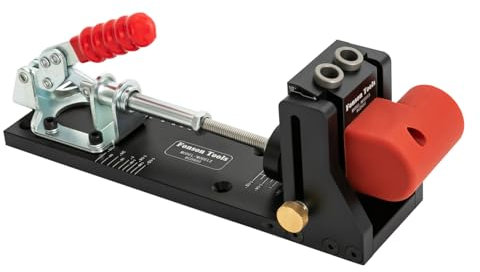 Plantillas de perforación, juego de taladro, plantilla de agujero angular, plantilla de perforación oblicua, calibrador de perforación para agujeros de bolsillo