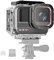 Prodrocam 60 M/196 FT Custodia Impermeabile per Insta360 Ace Pro/Pro 2 Action Fotocamera Custodia Subacquea