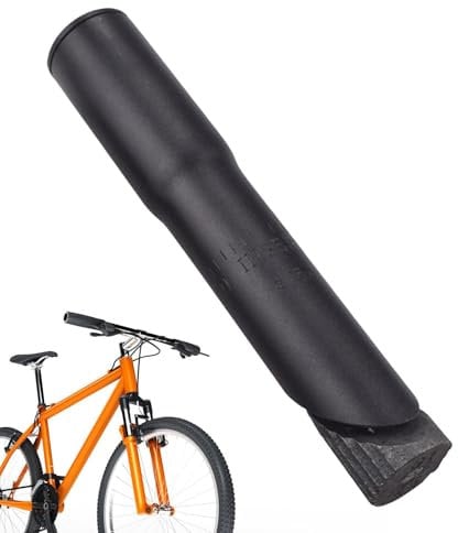 Fahrradlenker Vorbau Adapter Vorbauverlängerung Schaftvorbau-Adapter Gabelschaft Quill Riser Bikes Vorbau Gabelverlängerung Quill Vorbau-Adapter Fahrrad-Vorbau-Verlängerung Für Fahrräder