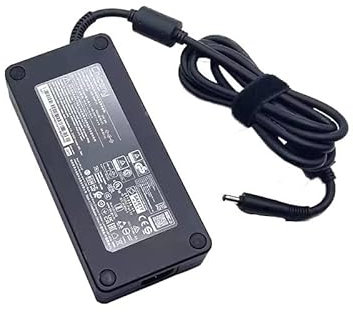 330W AC Adapter Charger Compatible for Acer Predator A20-330P1A Helios 16 PHN16-71 18 PH18-71 500 PH517-52 PH317-55 Nitro 5 16 17 AN517-55 AN515-58 AN16-41 AN17-41 Laptop Power Supply Cord