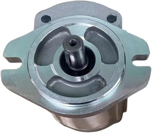 Bomba de Toma de Fuerza Bomba de Engranajes hidráulica, HGP-1A-F4/6/8R, HGP-2A, HGP-3A, Bomba de Engranajes de Alta presión GPY, Bomba de Aceite de Alta presión, Hgp3af17r