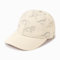 DRESHOW Kleinkind Baseball Mütze Baby Dinosaurier Gemusterte Mützen Unisex Baby Trucker Mützen Säugling Kleinkind Kindermützen für Jungen Mädchen
