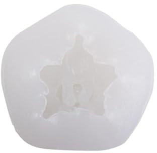 Rosenform Silikon 3D Seifenform Blume Kerze Form Schmetterling Orchidee Formen Gelee Kerze Süßigkeiten Schokolade Form Making Tool