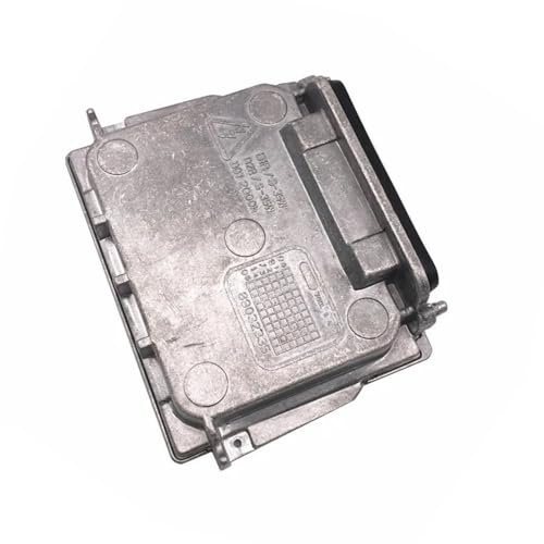 Phare Ballast Voiture 89076976 6G D1S Xénon HID Module De Contrôleur D'unité Ballast Phare pour Jeep pour Grand pour Cherokee 2008 - 2010