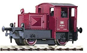 PIKO 52050 H0 Diesellok Kö l DB IV
