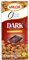Valor Sugar Free Dark Chocolate Bar - Dark Diabetic Chocolate with Almonds - Delicious Sugar free made with Fine Cacao, Sweetened with Stevia, Gluten Free, Vegan, by Master Chocolatiers, 150g Bar
