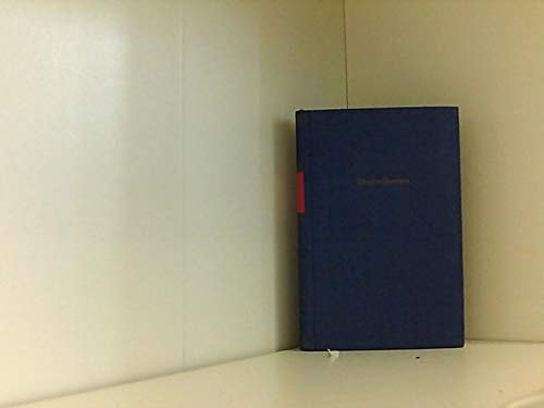 Werke in Einzelausgaben: Unterm Birnbaum, Quitt (Herausgegeben von Dr.Christfried Coler)