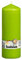 Bolsius Lime Stumpenkerze 20cm x 7cm
