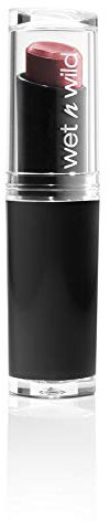 WET N WILD Mega Last Matte Lip Cover - Cinnamon Spice