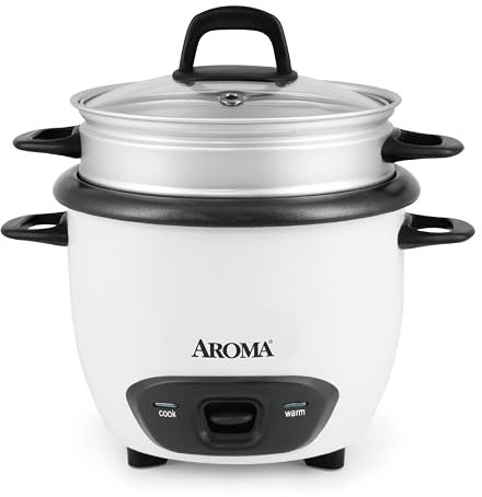 Aroma ARC-743 – 1 NG – Rice Cooker