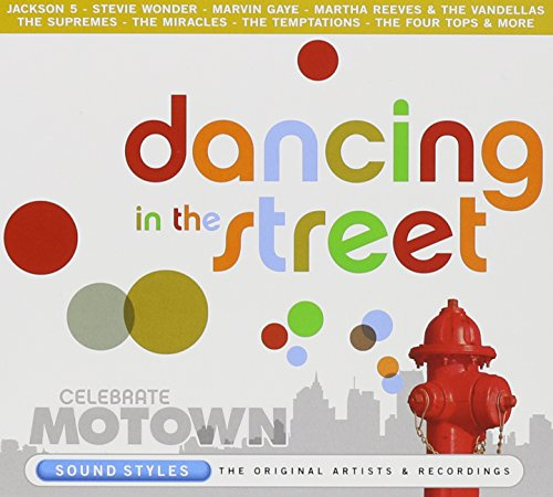 Dancing in the Street