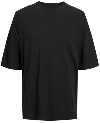 JACK & JONES Male Slim Fit Jeans JJIGLENN JJFELIX AM 066 LID Slim Fit Jeans
