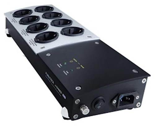 Furutech e-TP609E NCF High-End Netzleiste