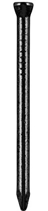 TIMCO Sherardized Panel Pins - 25 x 1.60-0.5kg Bag