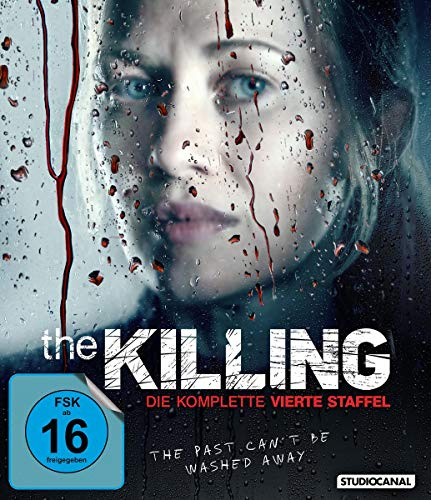 The Killing - Staffel 4