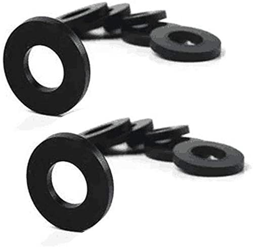 Merriway BH03565 (20 Pcs) Shower Hose Washer - Pack of 20 Pieces