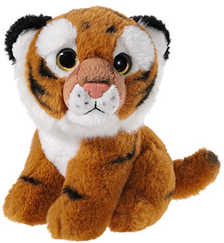 Heunec 275577 - Mini-MI Tiger, original gefleckt