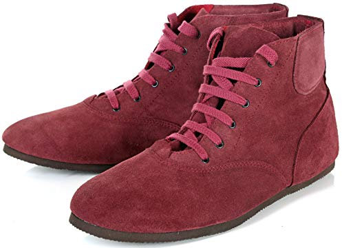 Pantoffelmann Tramper Brombeer - 40 EU