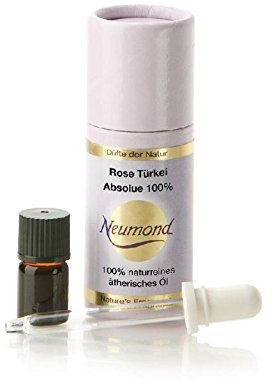 Neumond Türkische-Rose-Absolue (1 ml)