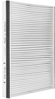 Pollenfilter von Airmatic (IF0062) Filter Heizung/Lüftung Pollenfilter