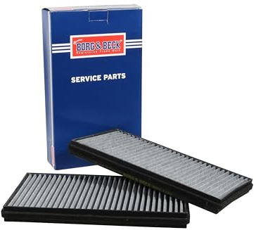CABIN FILTER BMW 56 Series