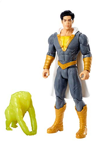 DC Comics Shazam GCW46 Eugene Action Figure