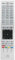 ALLIMITY CT-90429 CT-90430 RM-L1328 Fernbedienung Ersetzt für Thoshiba LED LCD HD TV CT-90429 CT-90430 RM-L1328