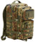 Brandit US Assault Rucksack Woodland Large
